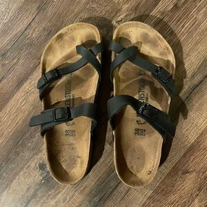 Birkenstocks - size 8